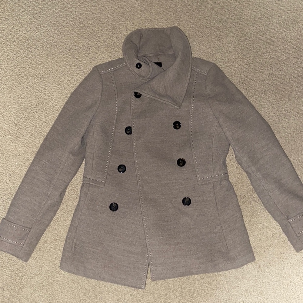 H&M women’s winter coat